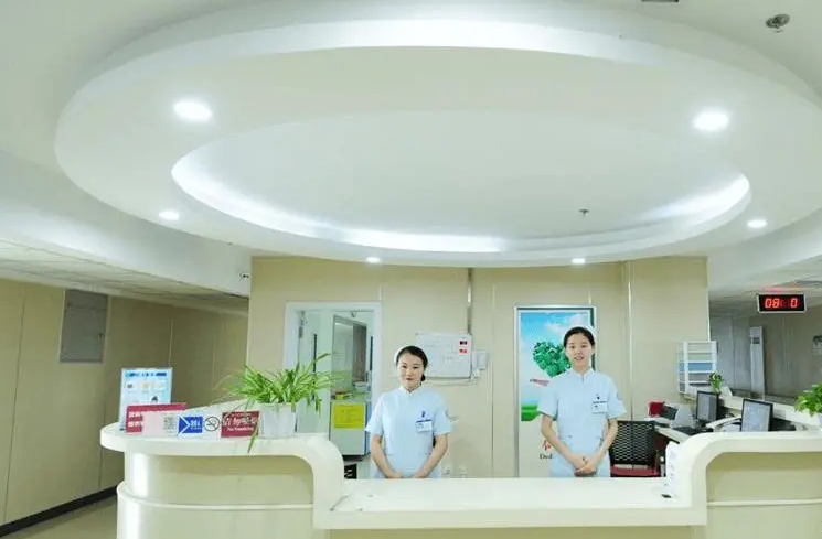 台江正规供卵试管中心